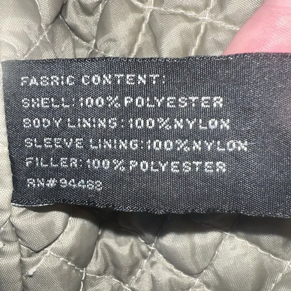 Men's Gray Jacket - Picture 12 of 15